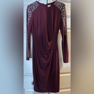 Cache size 8 dress